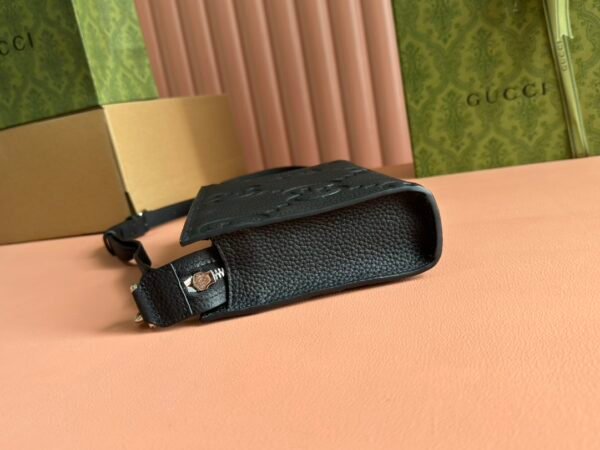 Gucci bags JUMBO GG MINI BAG - Image 5