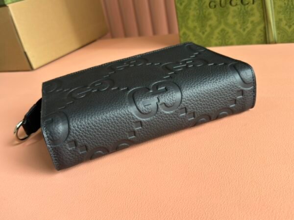 Gucci bags JUMBO GG MINI BAG - Image 6