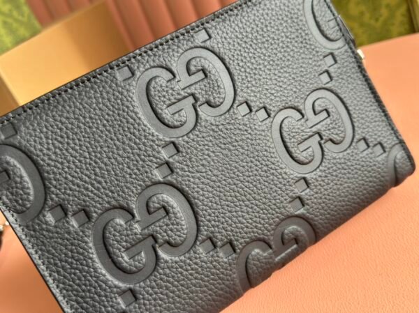 Gucci bags JUMBO GG MINI BAG - Image 7