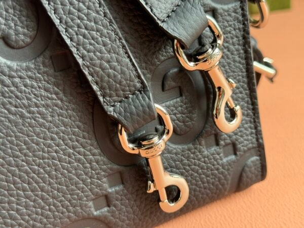 Gucci bags JUMBO GG MINI BAG - Image 8