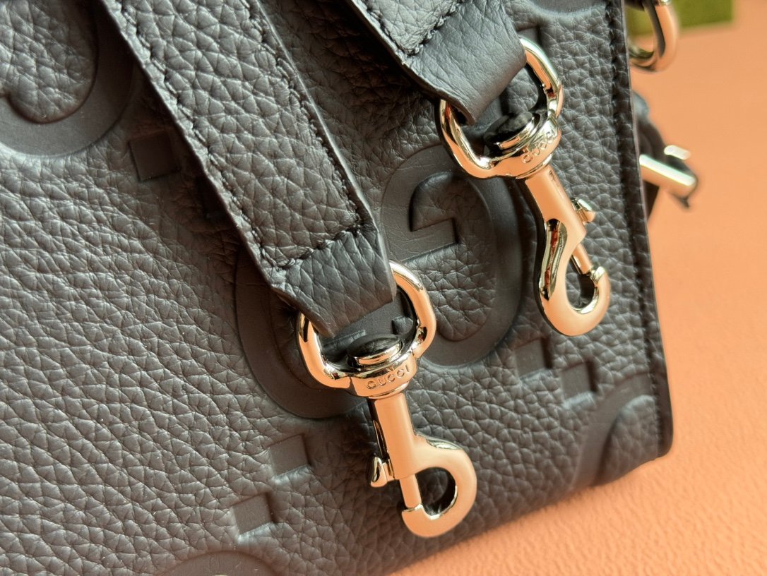 Gucci bags JUMBO GG MINI BAG - Image 8