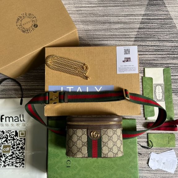 Gucci bags