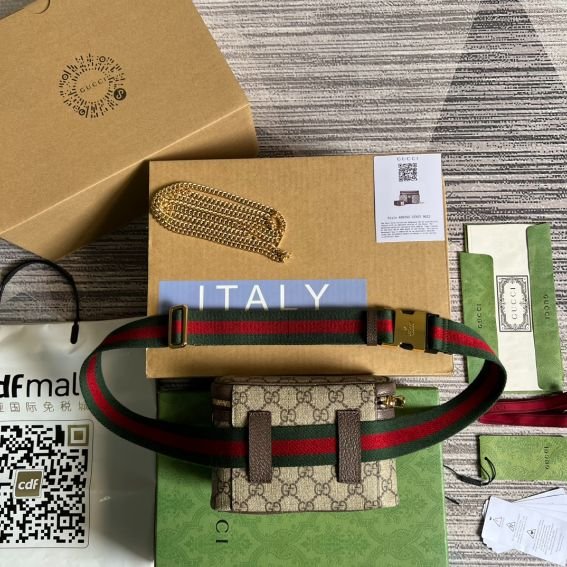 Gucci bags - Image 3