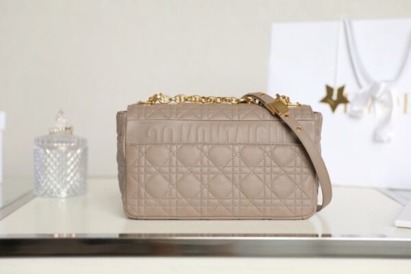 Dior Caro Medium Handbag - Image 2