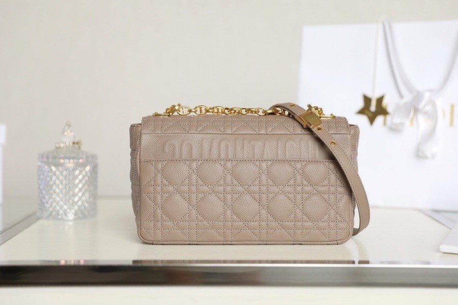 Dior Caro Medium Handbag - Image 2