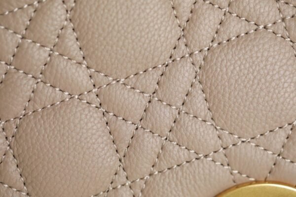 Dior Caro Medium Handbag - Image 5
