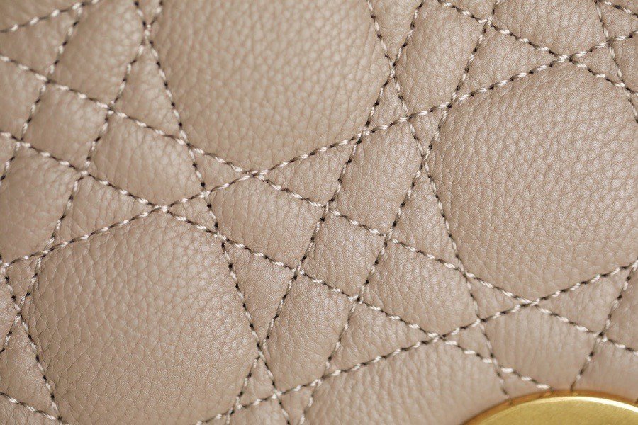 Dior Caro Medium Handbag - Image 5