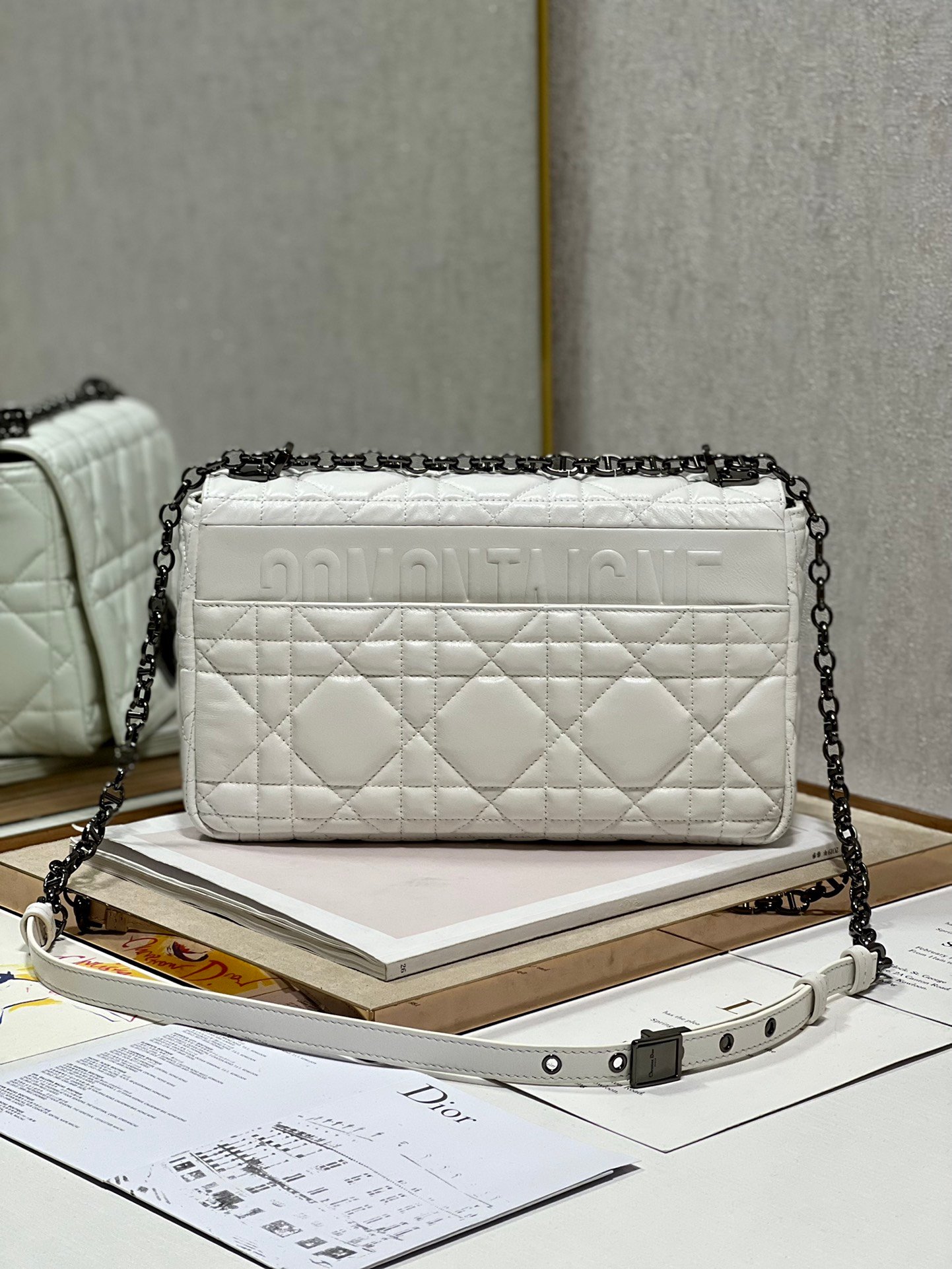 Caro handbag - Image 6