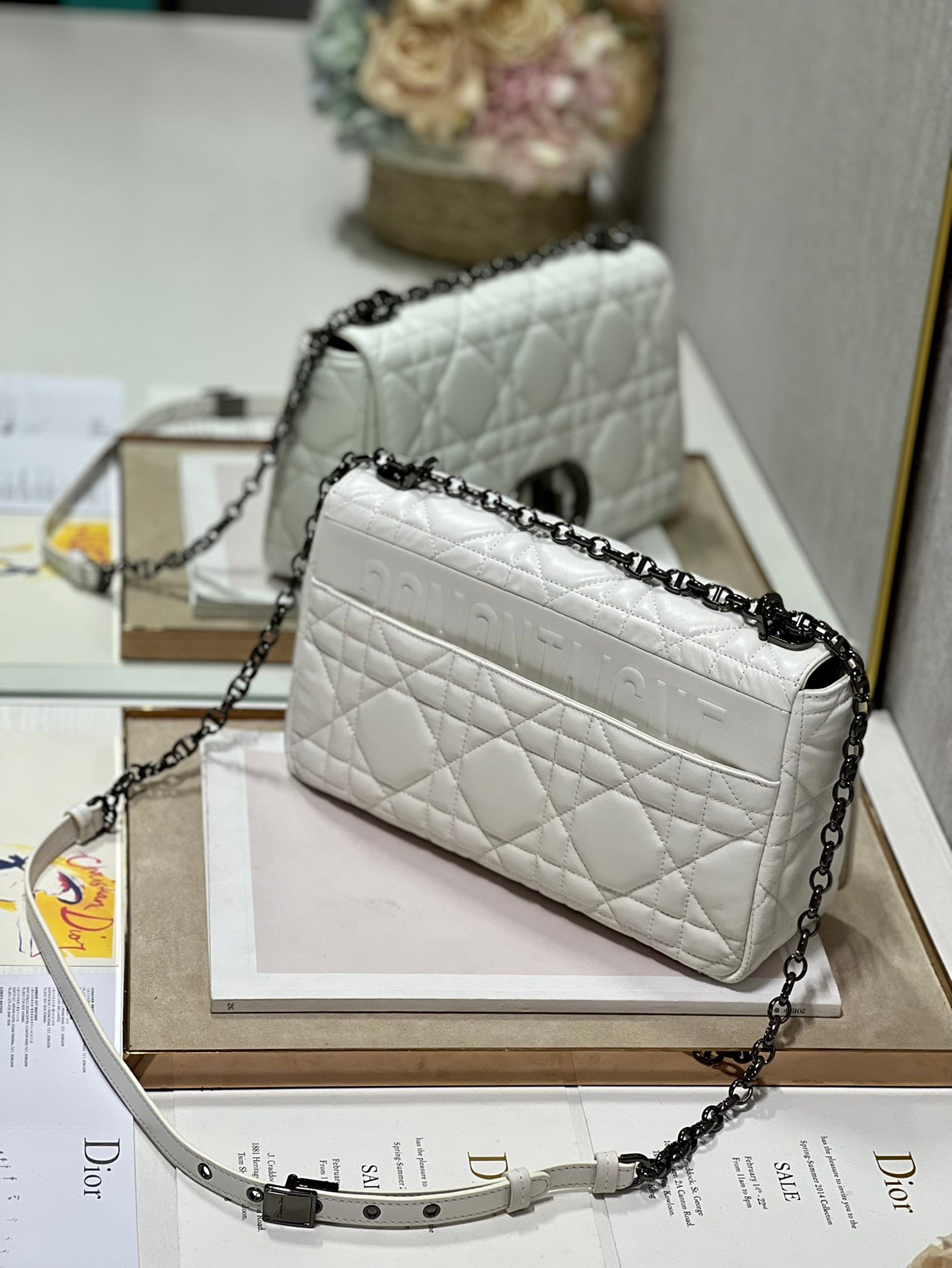 Caro handbag - Image 5