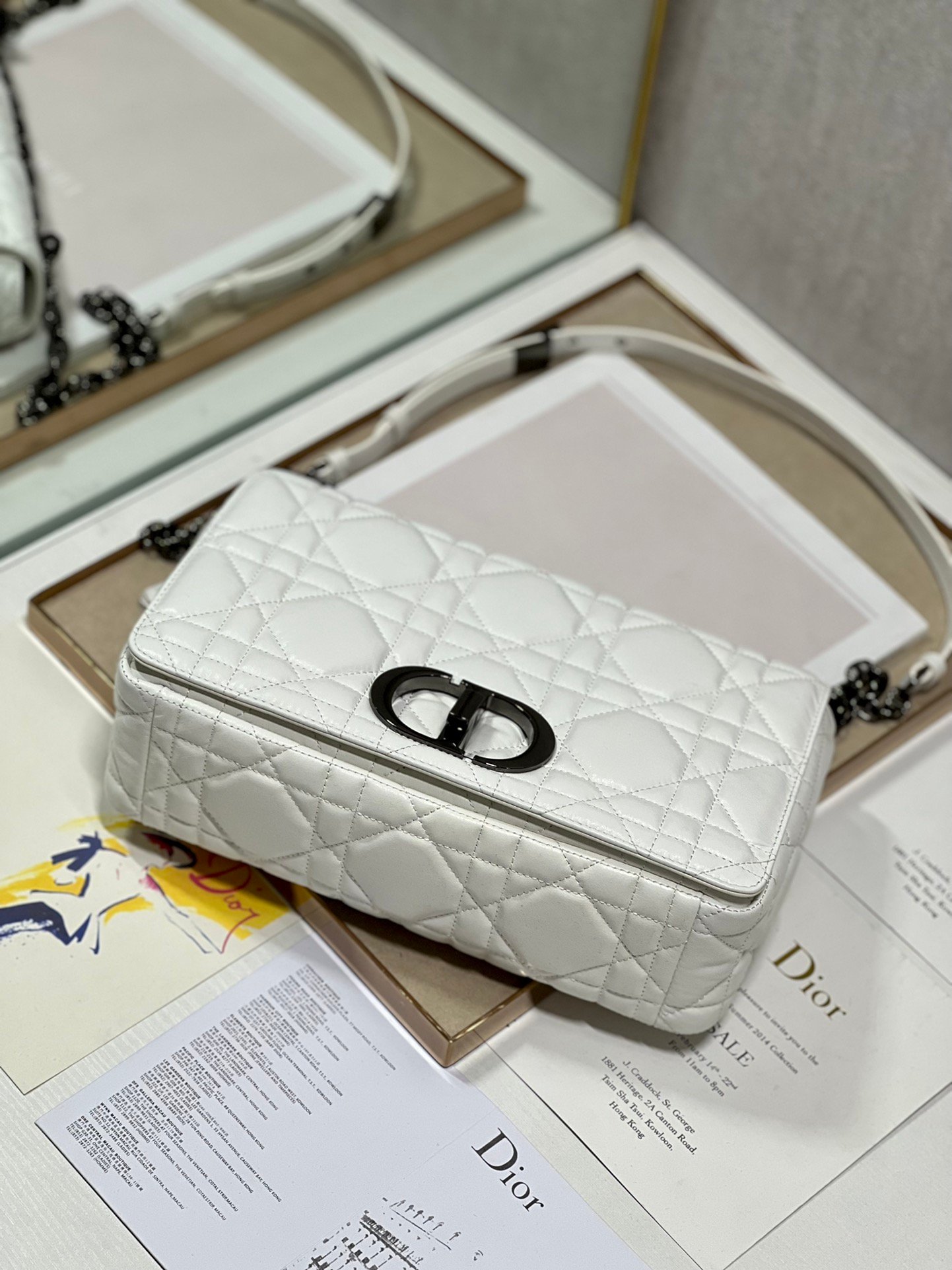 Caro handbag - Image 4