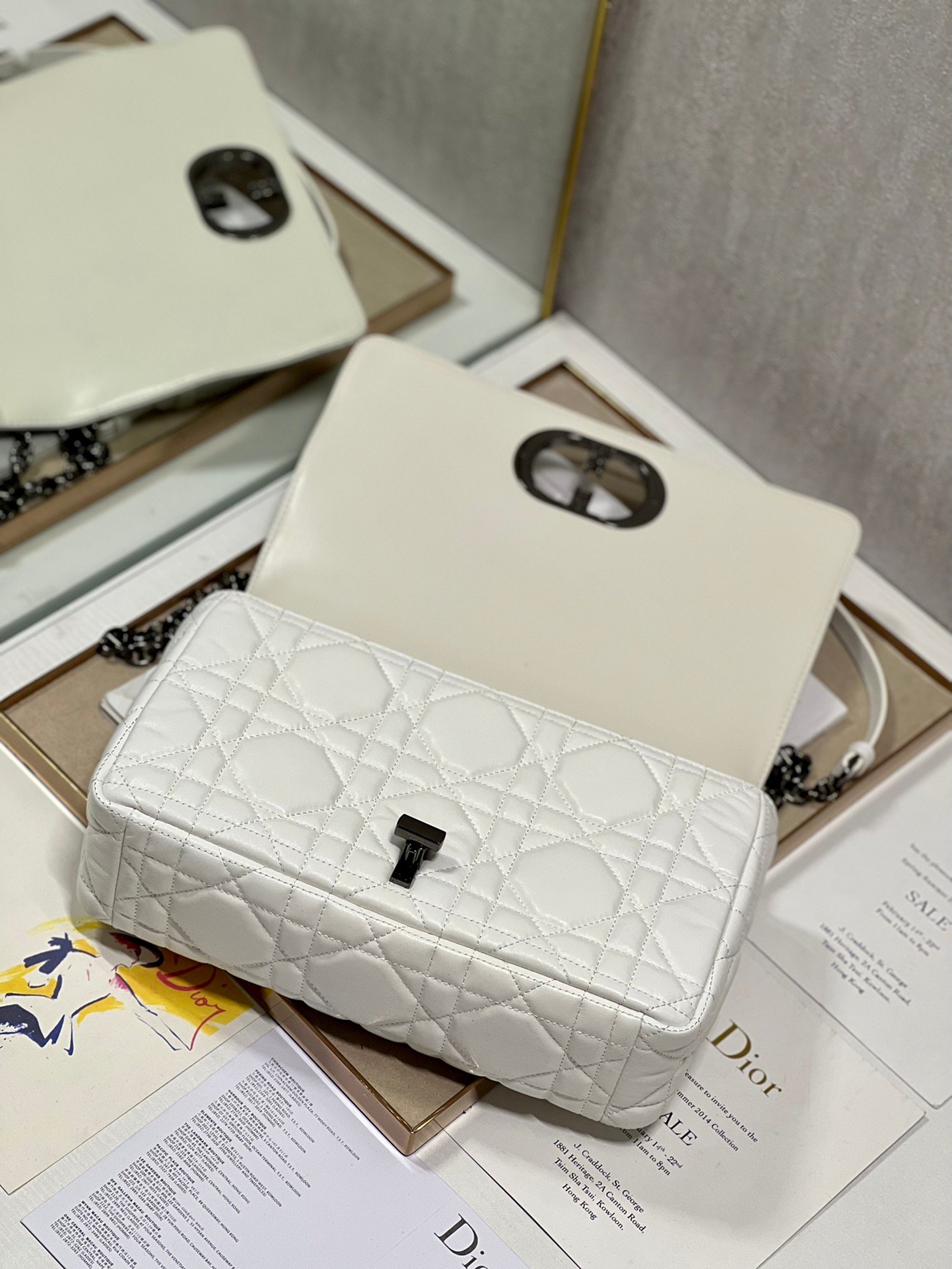 Caro handbag - Image 3
