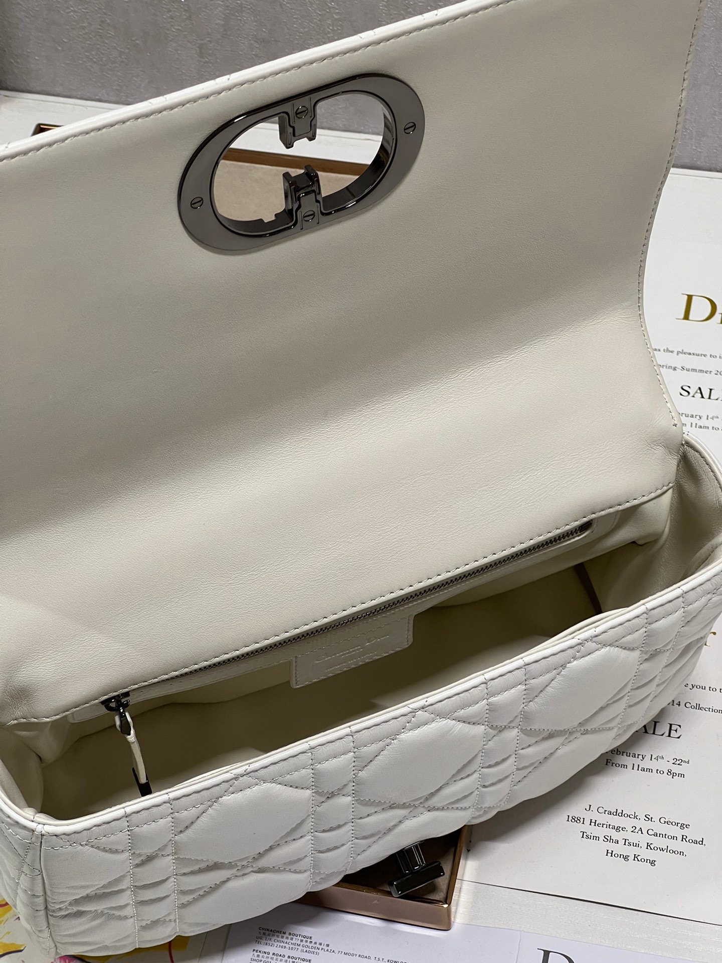 Caro handbag - Image 2