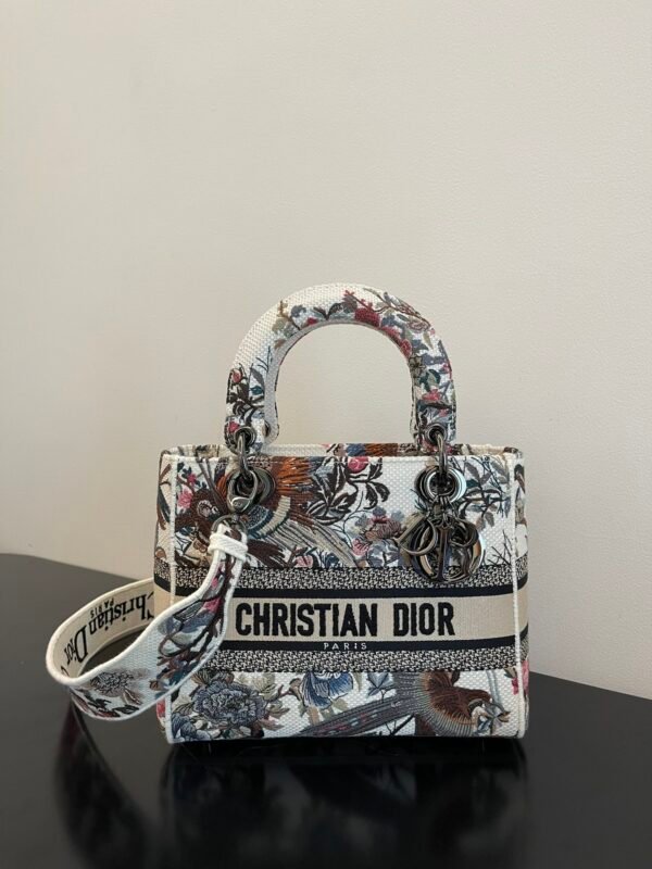 Diana bag