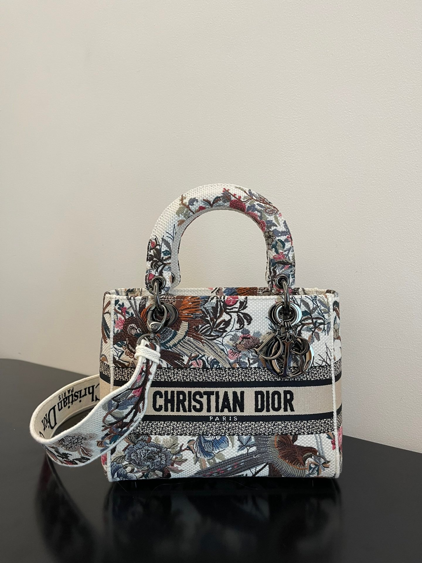 Diana bag