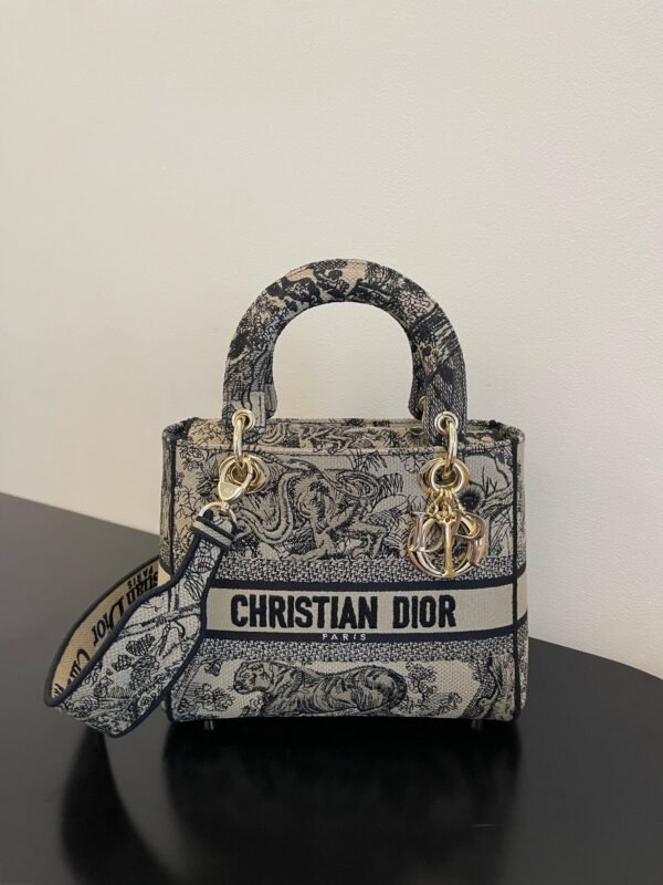 Diana bag