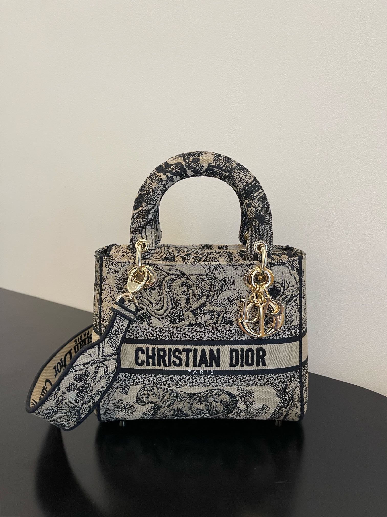Diana bag