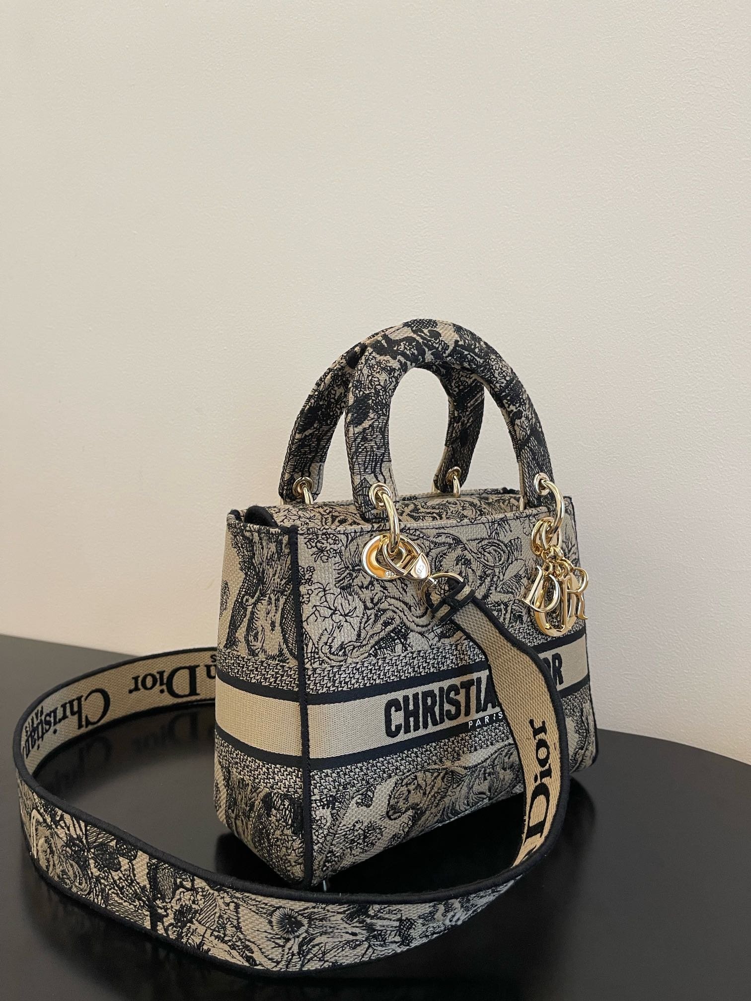 Diana bag - Image 9