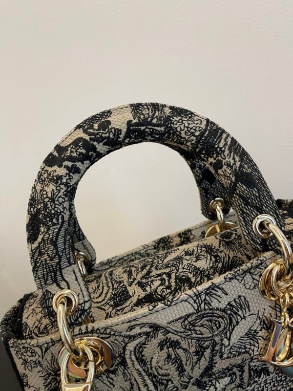 Diana bag - Image 8