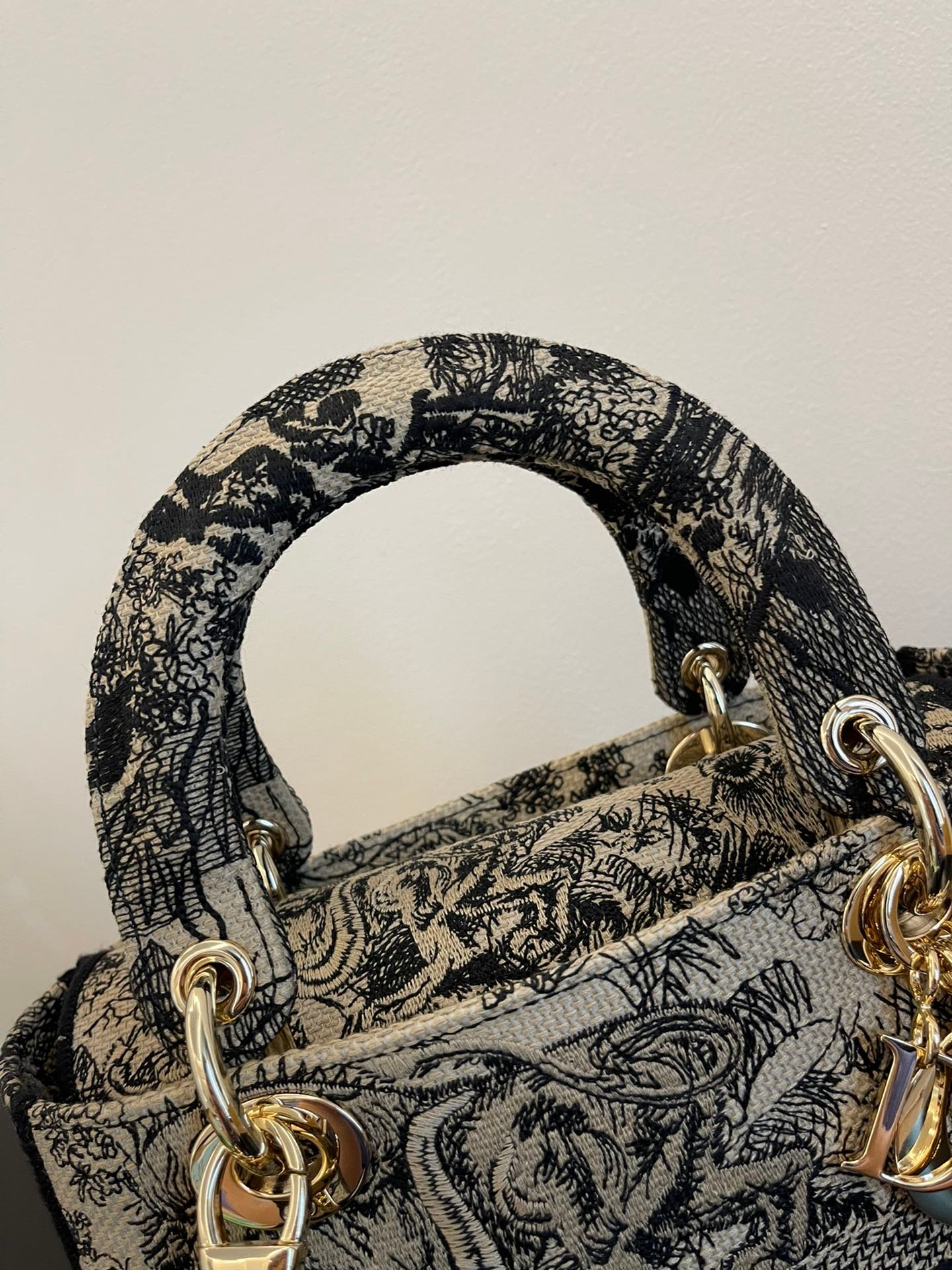 Diana bag - Image 8
