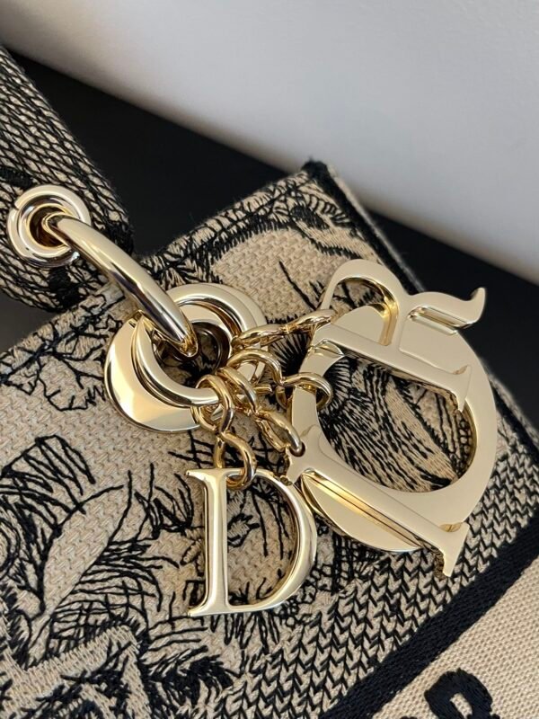 Diana bag - Image 7