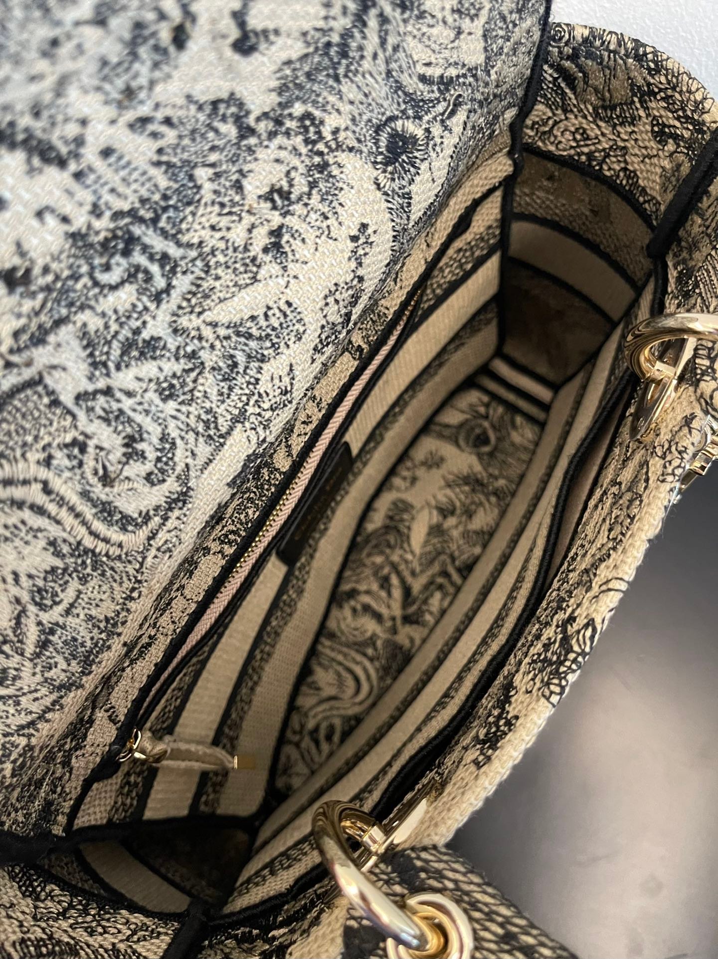 Diana bag - Image 4