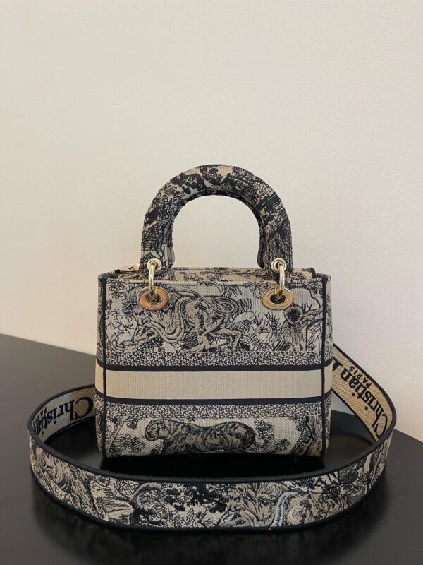 Diana bag - Image 2