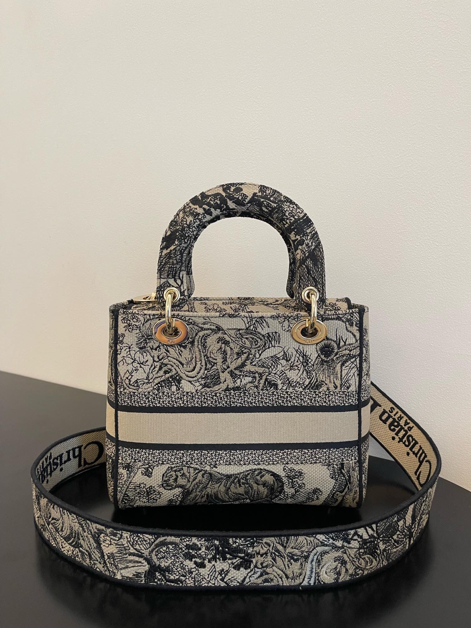 Diana bag - Image 2