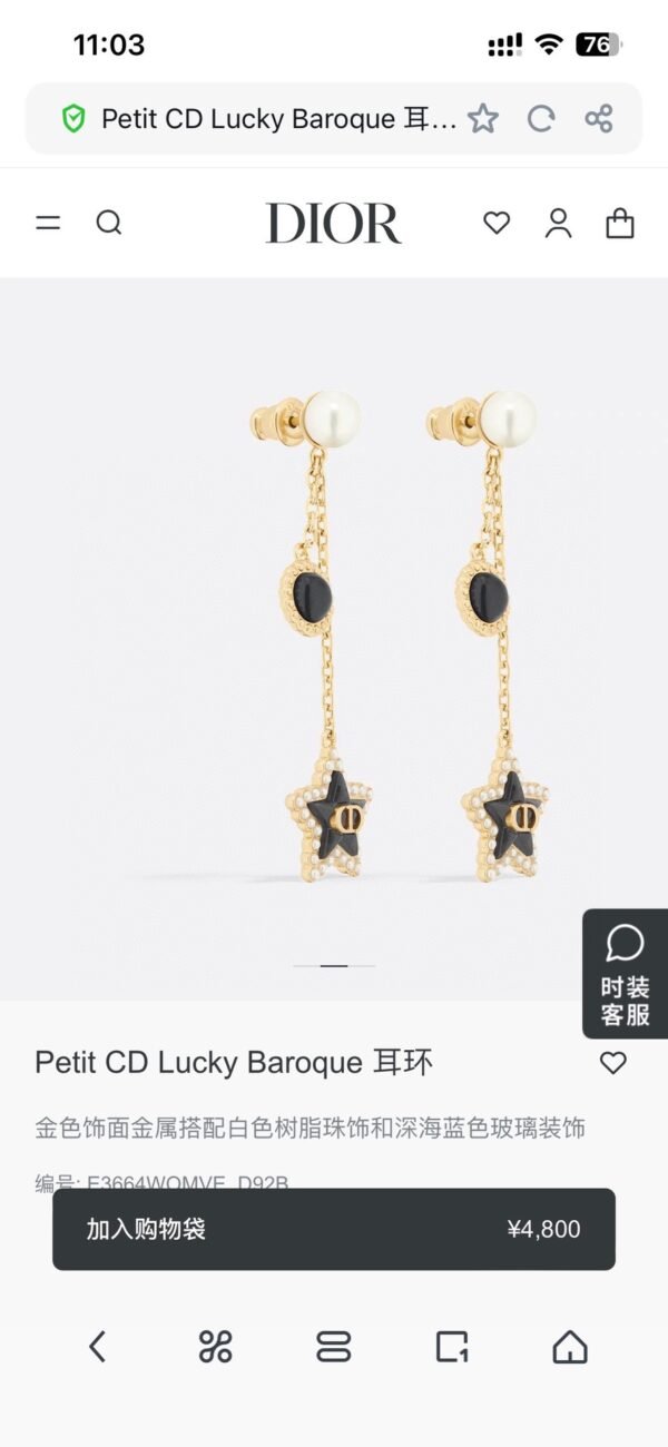 Dior - Image 8