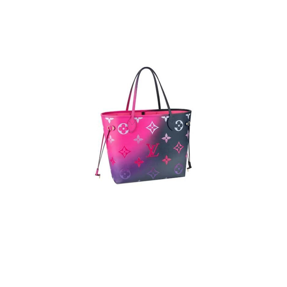 Louis Vuitton Neverfull MM M20511