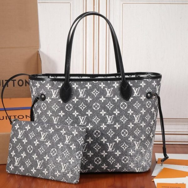 LV NEVERFULL MM M21465 - Image 2