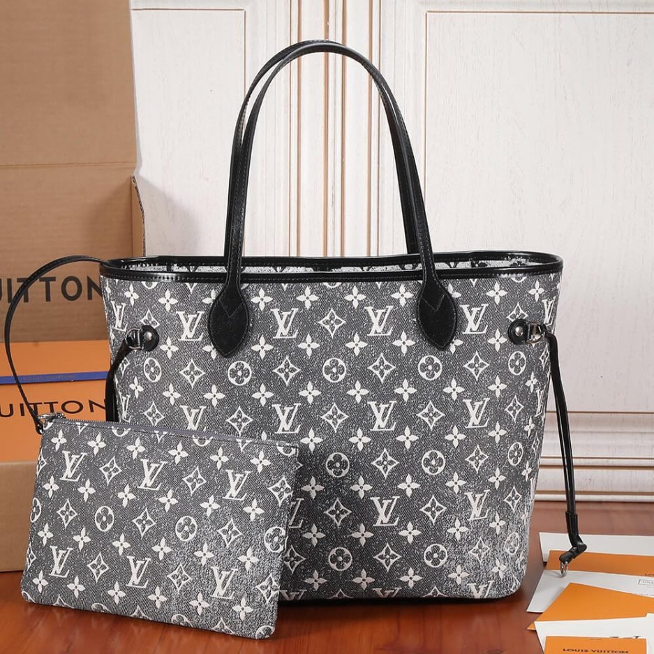 LV NEVERFULL MM M21465 - Image 2