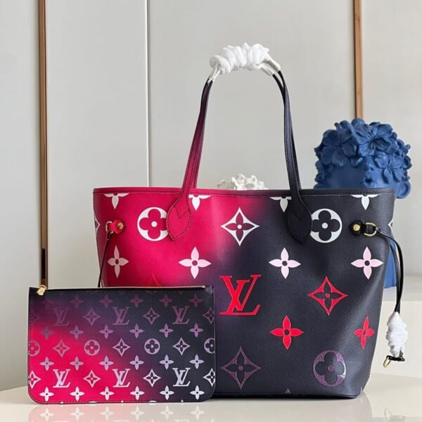 Louis Vuitton Neverfull MM M20511 - Image 2