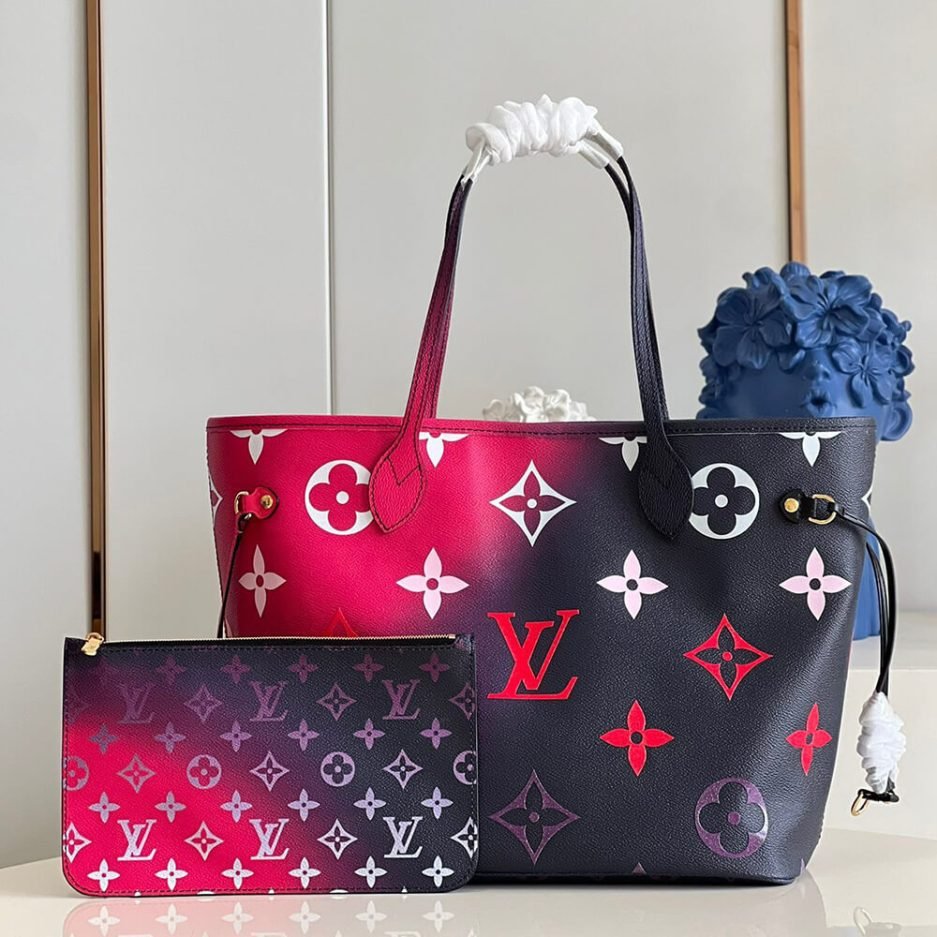 Louis Vuitton Neverfull MM M20511 - Image 2