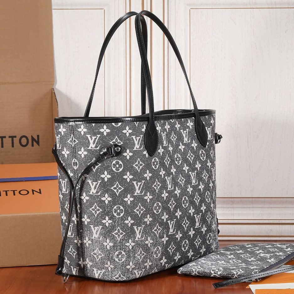 LV NEVERFULL MM M21465 - Image 8