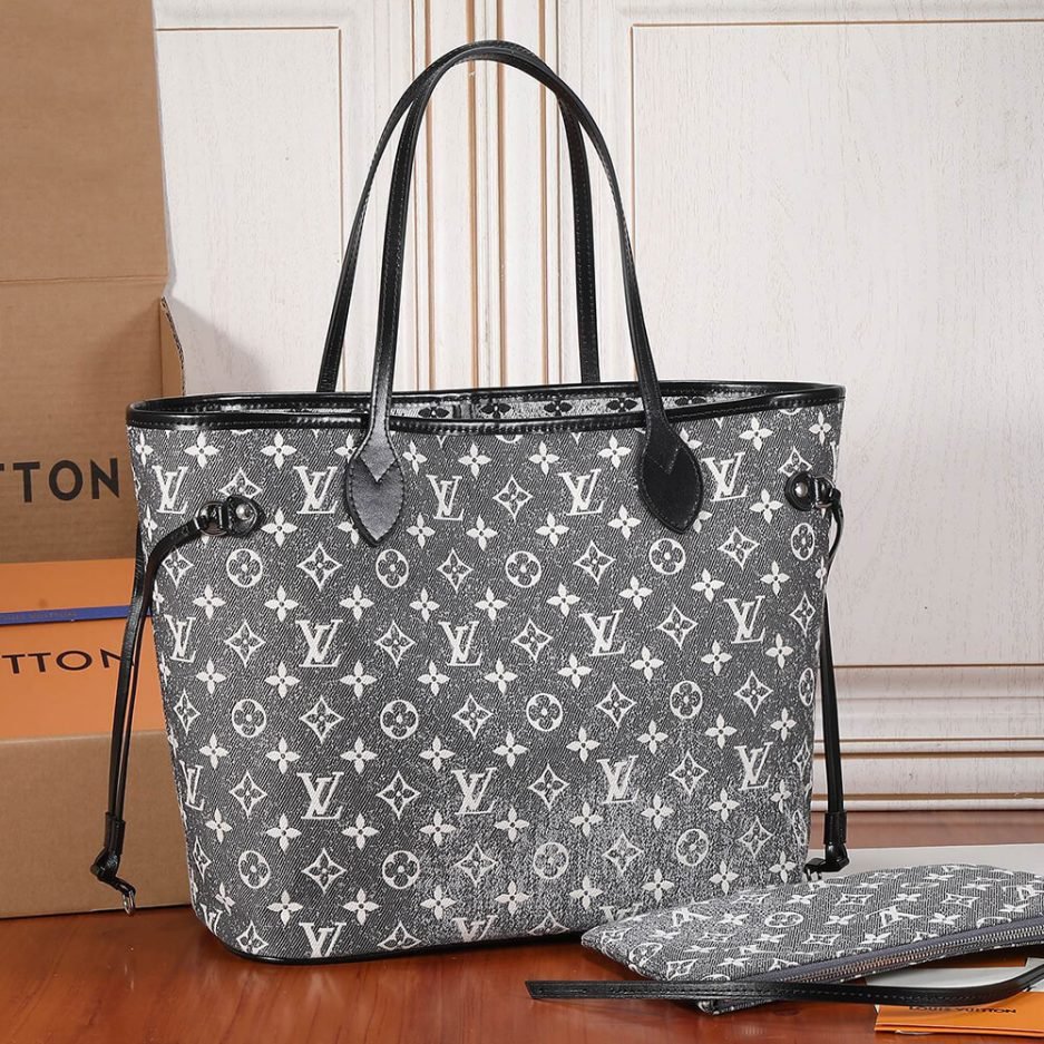 LV NEVERFULL MM M21465 - Image 7