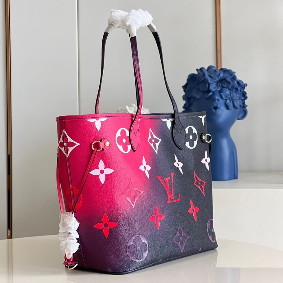 Louis Vuitton Neverfull MM M20511 - Image 7