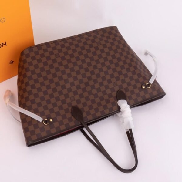 Louis Vuitton NEVERFULL GM N41357 - Image 8