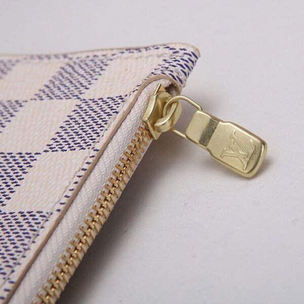 LV Neverfull MM Tote N41361 - Image 6