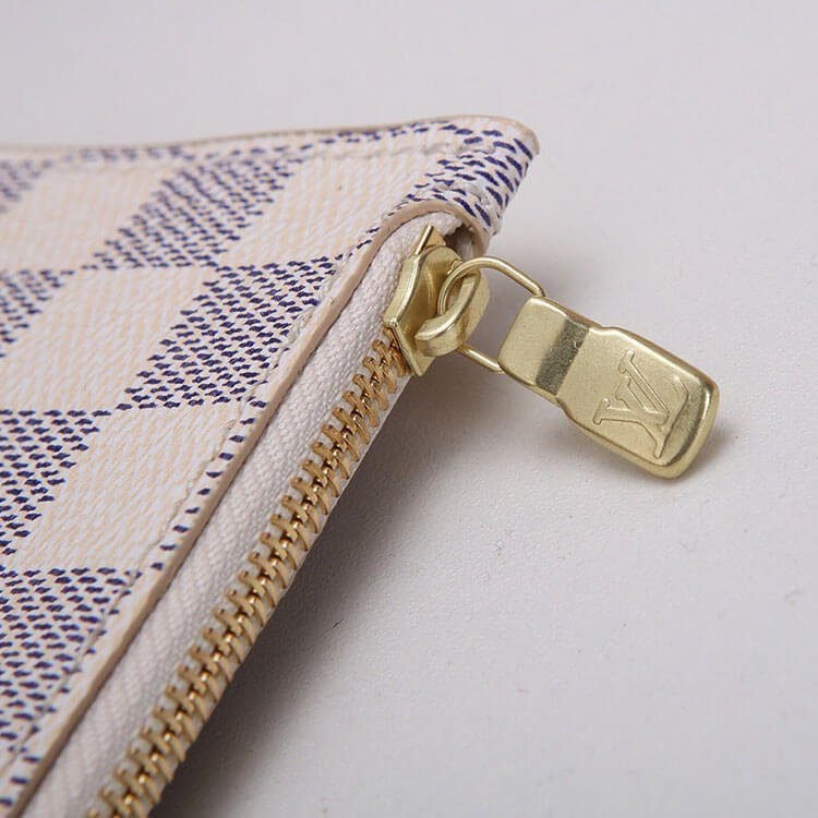 LV Neverfull MM Tote N41361 - Image 6