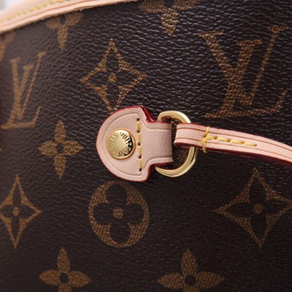 LV Neverfull MM Tote M40995 - Image 7