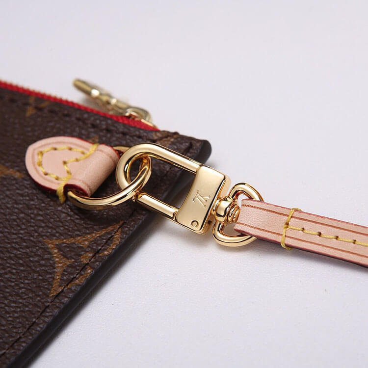 LV Neverfull MM Tote M41177 - Image 6