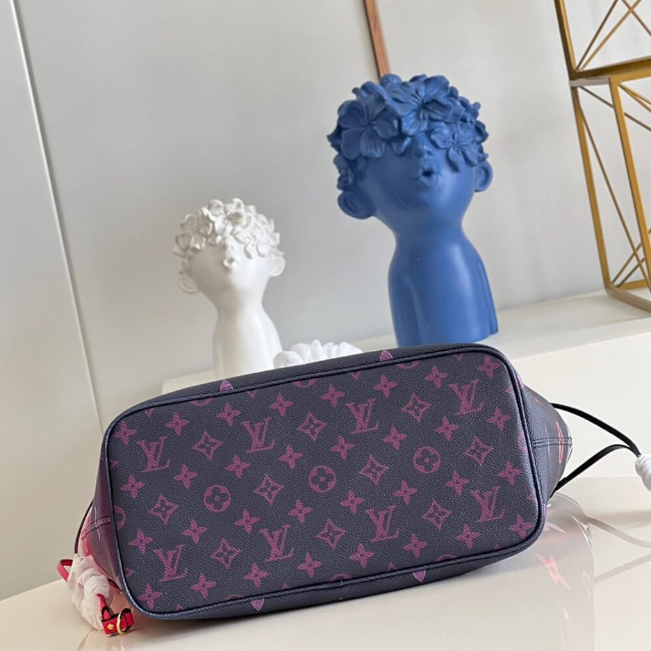 Louis Vuitton Neverfull MM M20511 - Image 5