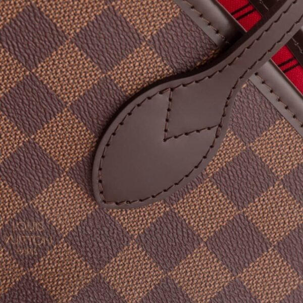Louis Vuitton NEVERFULL GM N41357 - Image 6