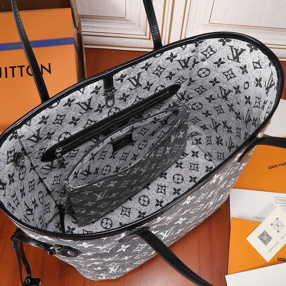 LV NEVERFULL MM M21465 - Image 3