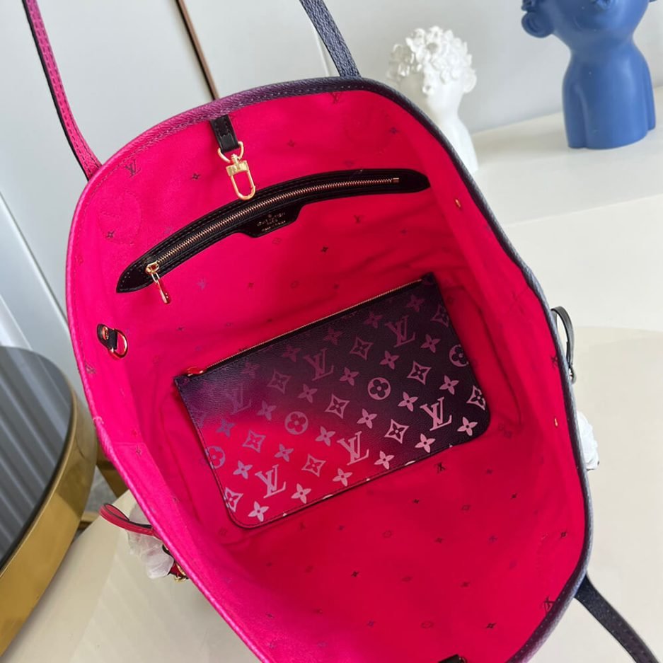 Louis Vuitton Neverfull MM M20511 - Image 3