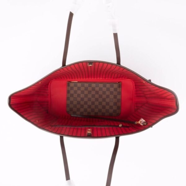 Louis Vuitton NEVERFULL GM N41357 - Image 3