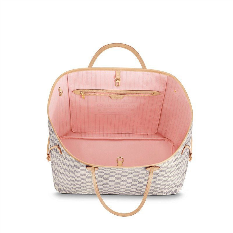 Louis Vuitton N41604 Neverfull GM - Image 5
