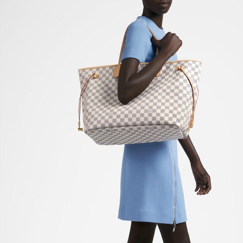 Louis Vuitton N41604 Neverfull GM - Image 4