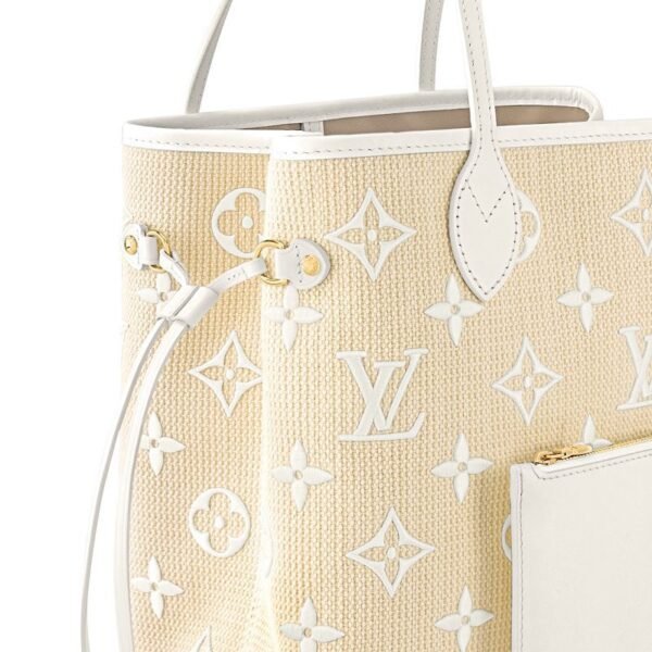 LOUIS VUITTON Neverfull MM - Image 2