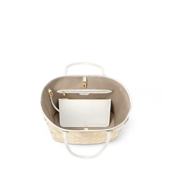 LOUIS VUITTON Neverfull MM - Image 4